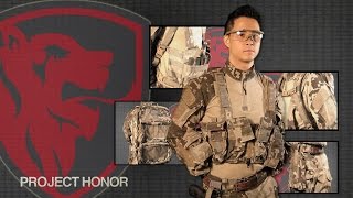 LBX Tactical Gear Galore - RedWolf Airsoft RWTV
