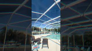 Paver sealing step-by-step process using a water based sealer by Premier Pro Wash & Seal