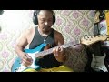 Tatoks TV Guitar Solo. Bakit Ang Sabi mo Binata ka!!!