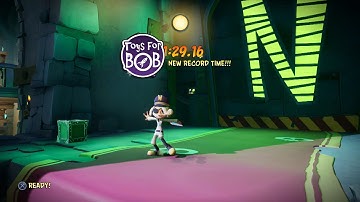 Crash Bandicoot 4: It