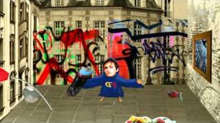 Vandalismus - Prevence