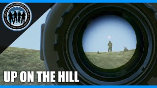 Pinned Down! | Arma 3 Gameplay