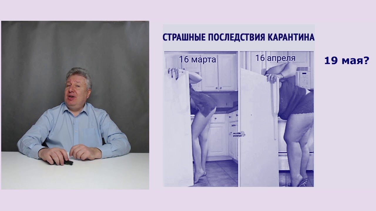 Депрессия при ожирении. Чем лечить? - YouTube