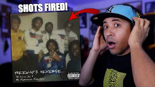 The Game - Freeway's Revenge (Rick Ross Diss) Reaction