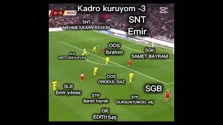 tek sgb sonra yedekler