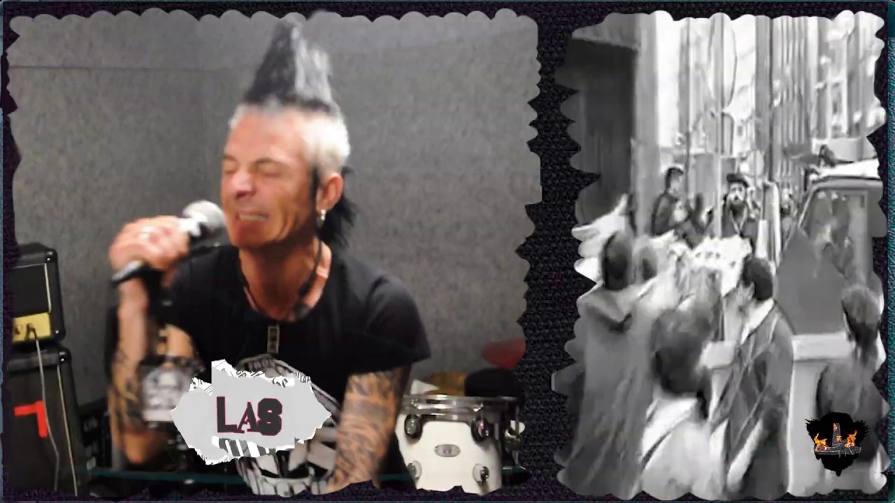 Watch Radiocrimen "Bilbao" (Videoclip) on YouTube Watch Radiocrimen "Bilbao" (Videoclip) on YouTube