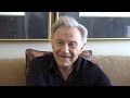 Harvey Keitel Talks ‘Youth’, ‘Taxi Driver’, and Working with Great Filmmakers