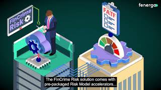 Fincrime Risk
