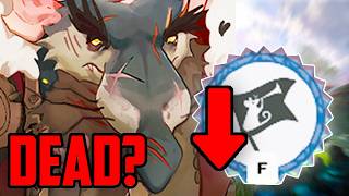 Rat King Got Nerfed, My Build Didn't