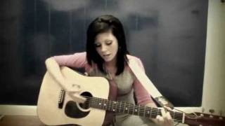 Mandi Rhodes Robirtson - Blue Angel