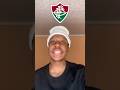 Transfer News South African U20 star joins Brazilian giants Fluminense Academy! #kgomotsomadiba