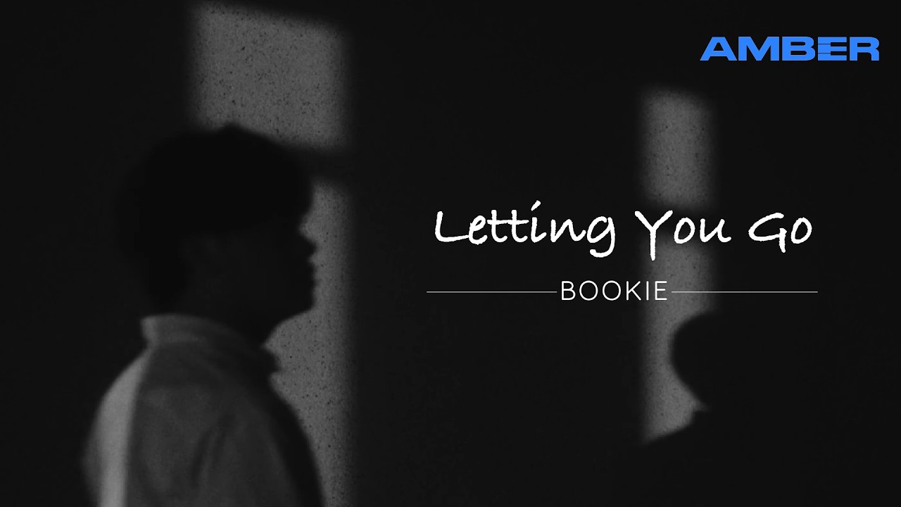 洋楽 Bookie Letting You Go - Bookie | Official MV - YouTube