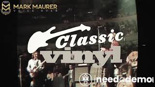 SIRUSXM-Classic Vinyl Channel 26