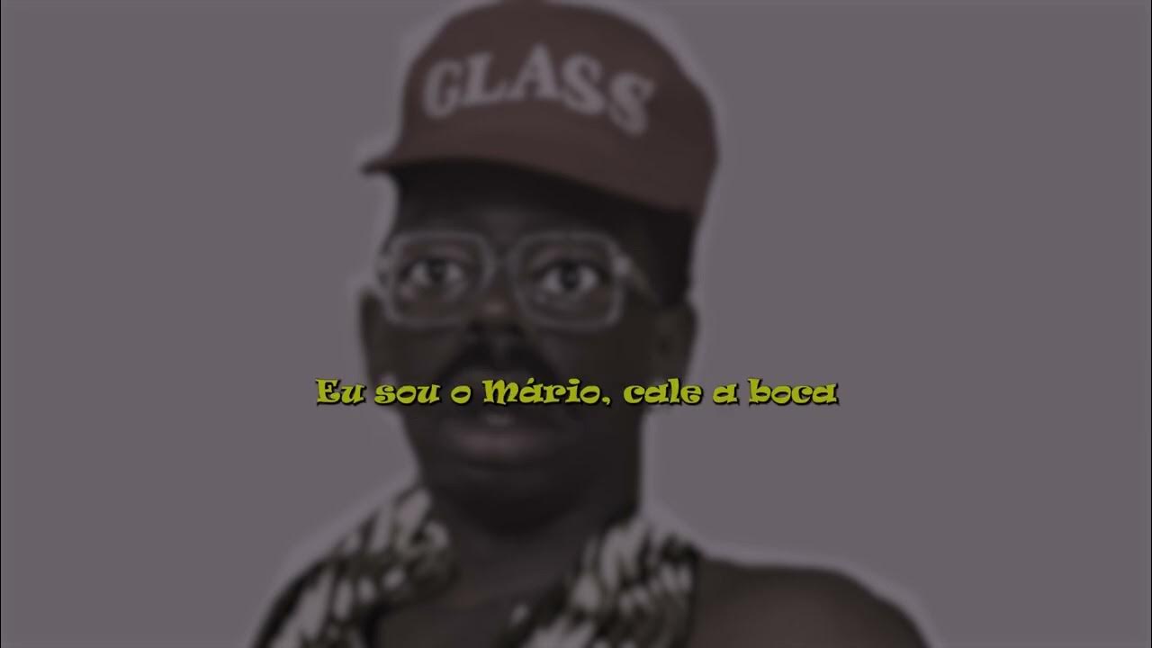Tyler, The Creator - Big Poe ( Legendado / Tradução ) Tyler, The Creator - Big Poe ( Legendado / Tradução )