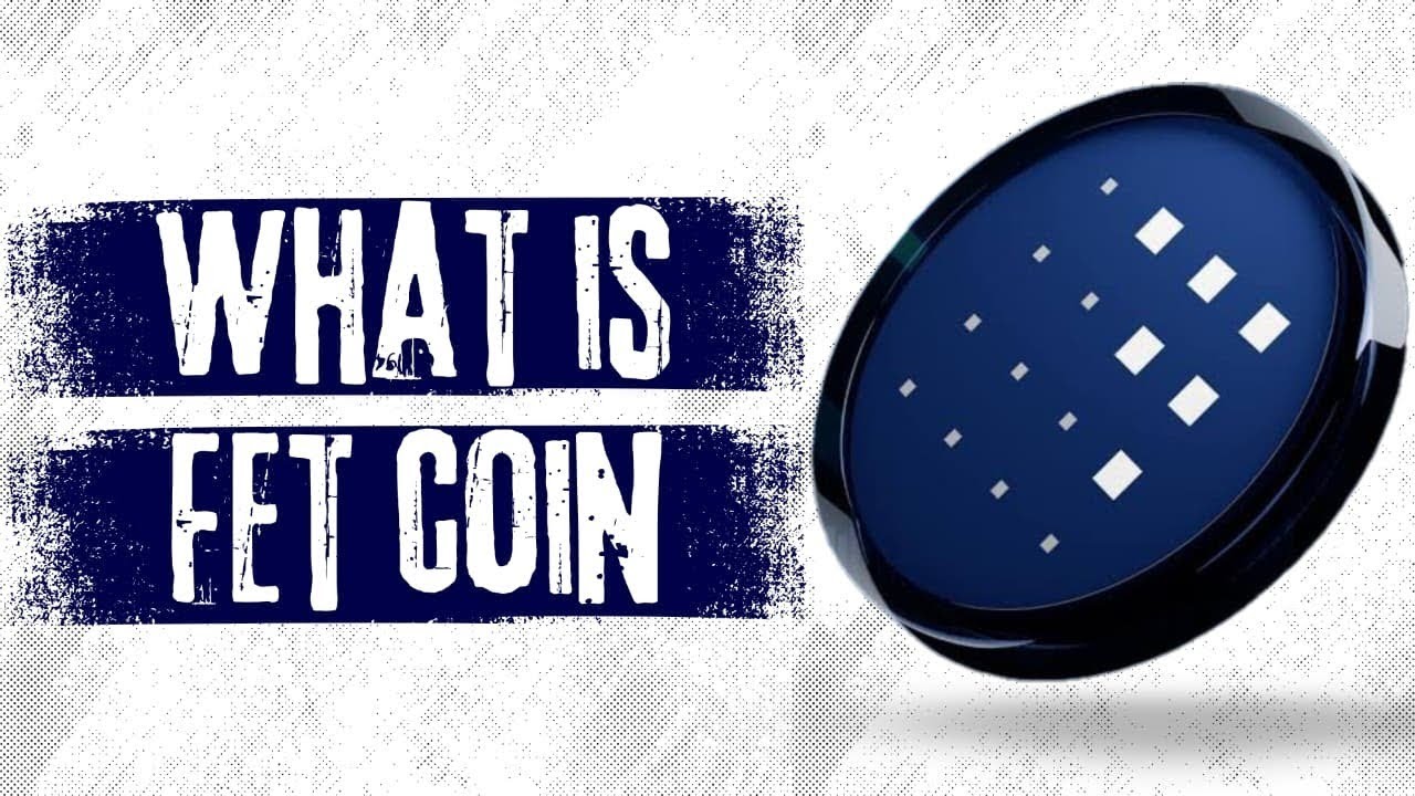 Объяснение Fetch.ai (FET): что это такое и как это работает [анимация]