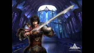 Atlantica Online Spelltower Seige/Africa TBS Theme