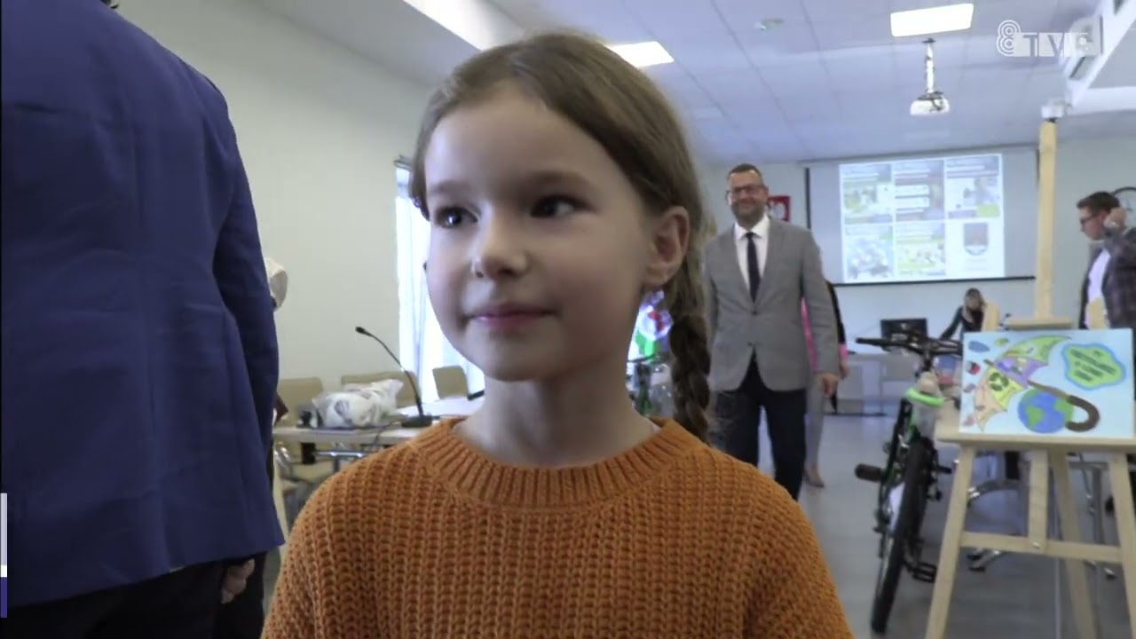 Gmina Warta ekologiczna