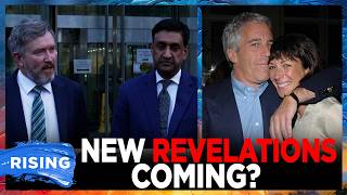 Download Lagu Massie, Khanna REVEAL Their Epstein File FINDINGS, Call For DOJ TRANSPARENCY | RISING MP3