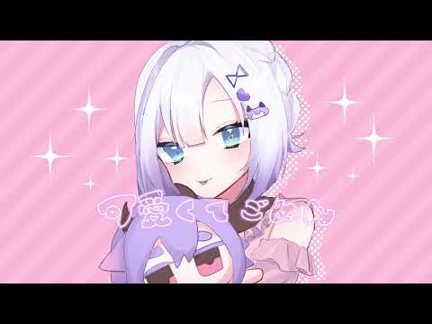 【NEUTRINOカバー】可愛くてごめん【No.7】