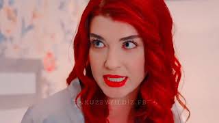 Herhalinle Çok Güzelsin.