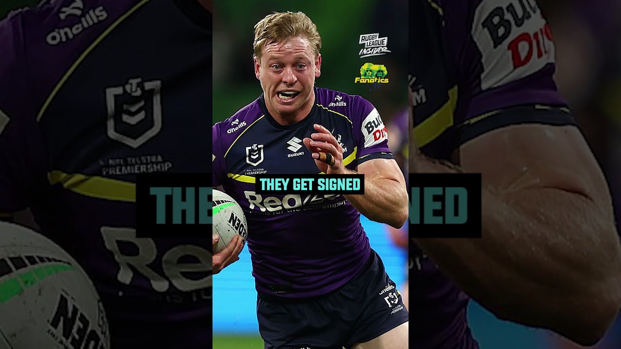 Have the NRL dealt with Perth & PNG all wrong? #nrl #rli #perthbears #png