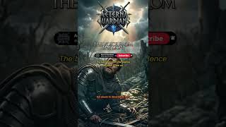 Aeterna Guardians - the voice from the light (short)