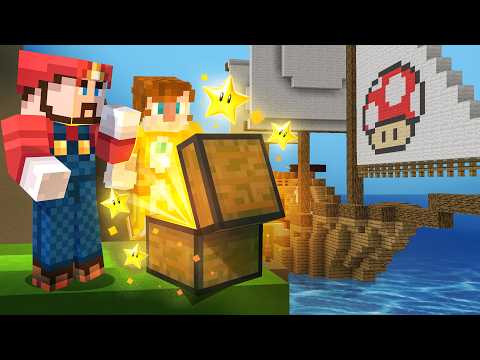 ⭐ Minecraft Super Voxel Party