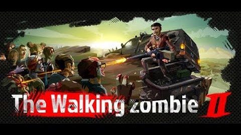 The Walking Zombie 2 : Zombie Shooter GamePlay Walkthrough Part 1