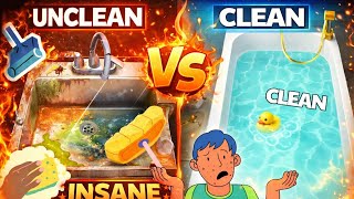 🏠 Clean Like a Pro! The Ultimate Home Cleaning Game! 🕹️ screenshot 4