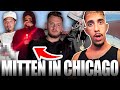 Einfach JEDER hat eine Waffe 🔫 Die leben wie in GTA Rp 😨