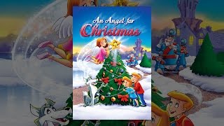 An Angel for Christmas
