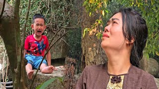 Where is Long? Single Mother Huyen and Grandma's HeartWrenching Search | Ly Phuc Huyen