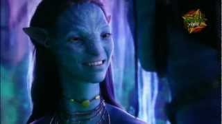 Jake Sully & Neytiri - Enchanted