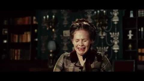 ヒステリア　予告