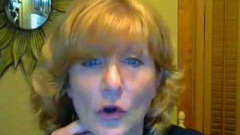 OTM Show Guest Vicki Sanders