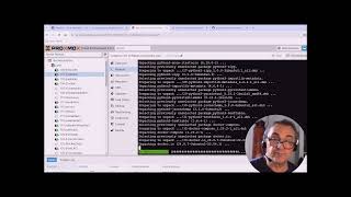 Installation Chirpstack V4 In 10 Minuten