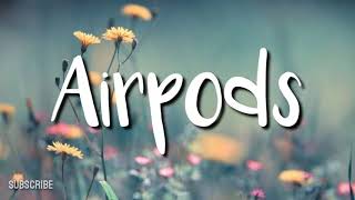 Astrid S - Airpods (Lyrics) Resimi