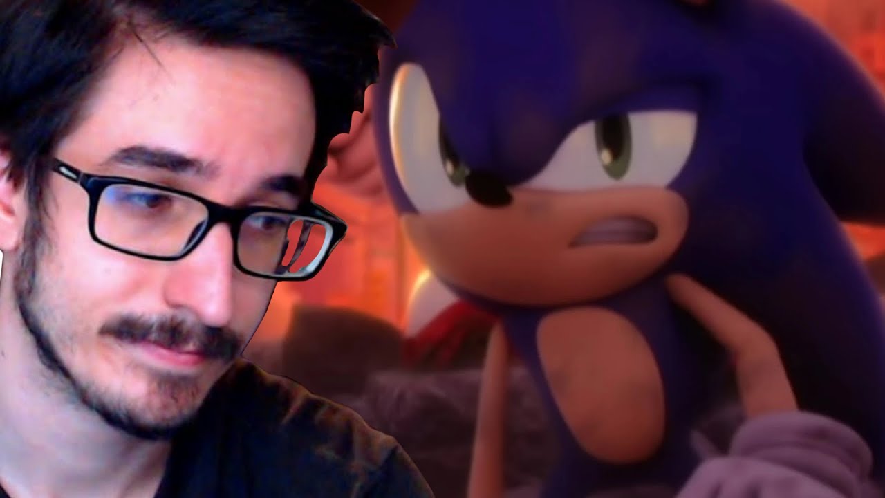 ¡Es que los bugs buscan a los gruñones!