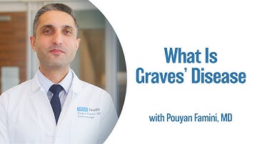 What Is Graves’ Disease? | UCLA Endocrine Center