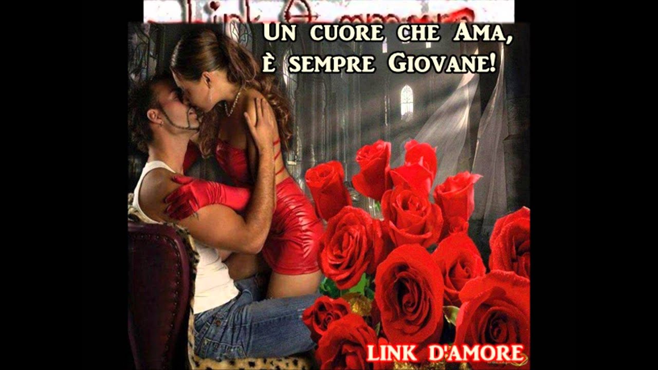 Ti Voglio Tanto Bene Di Ntonio Di Link D Amore Wmv Youtube