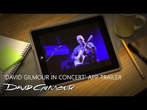 'david-gilmour-in-concert'-app-trailer
