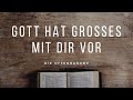 GOTTES Kontrastprogramm für diese WELT - Off 14,1-5
