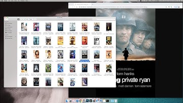 How To Add Artwork To Media Files - macOS [4K]