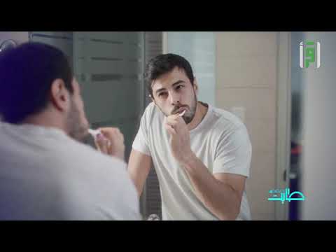 فيديو: 3 طرق للحفاظ على فرشاة الأسنان نظيفة