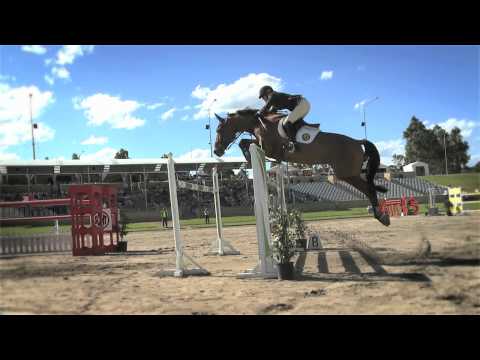 Summer Classic Showjumping 2010