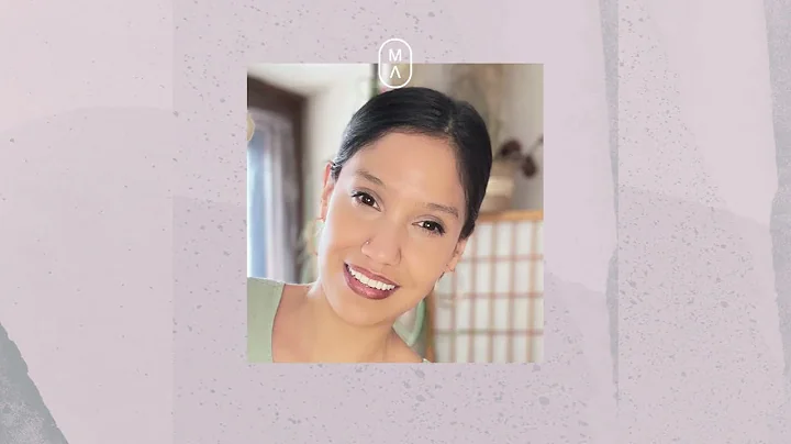 How To: Practice Abhyanga, with Amy Reyes
