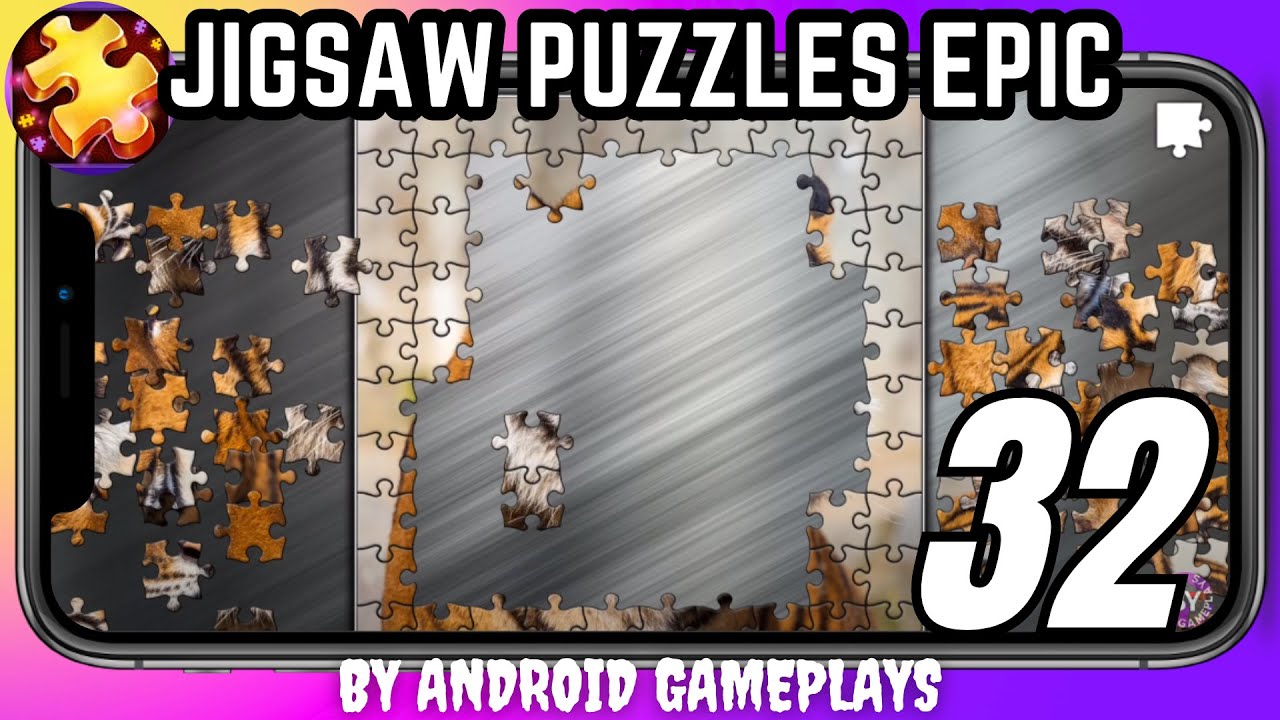 Stickman #2 Jigsaw Puzzle