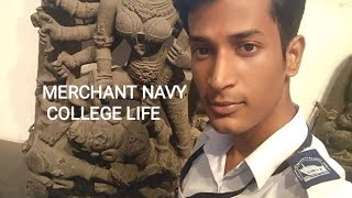 Gp rating college life || Merchant Navy college life ||Share My experience during gp rating 6 months