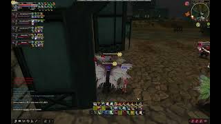 Karos Online Shurudan Final Video Ghosthero