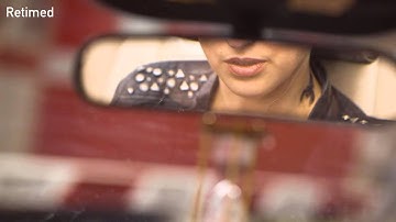 Flexible locally varying retiming example 3